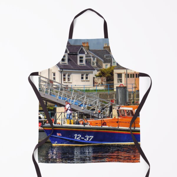 Item preview, RNLB Sylvia Burrell designed and sold by tomg.