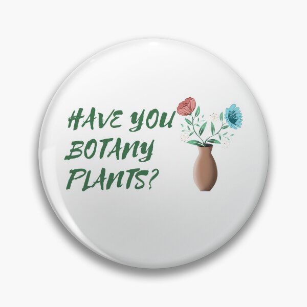 Item preview, Have you botany plants designed and sold by Cattigal.