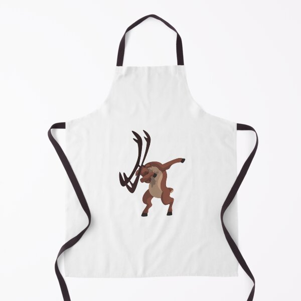 Item preview, Dabbing deer designed and sold by P0kker.