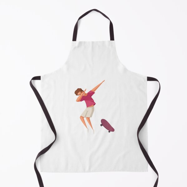 Item preview, Dabbing bourgeois skater designed and sold by P0kker.