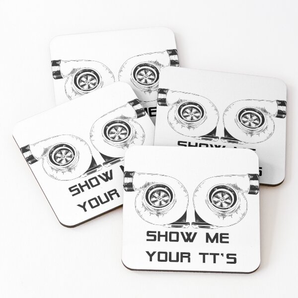 Item preview, Show me your TT's  designed and sold by Six Deers.