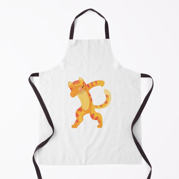 Item preview, Dabbing cat designed and sold by P0kker.