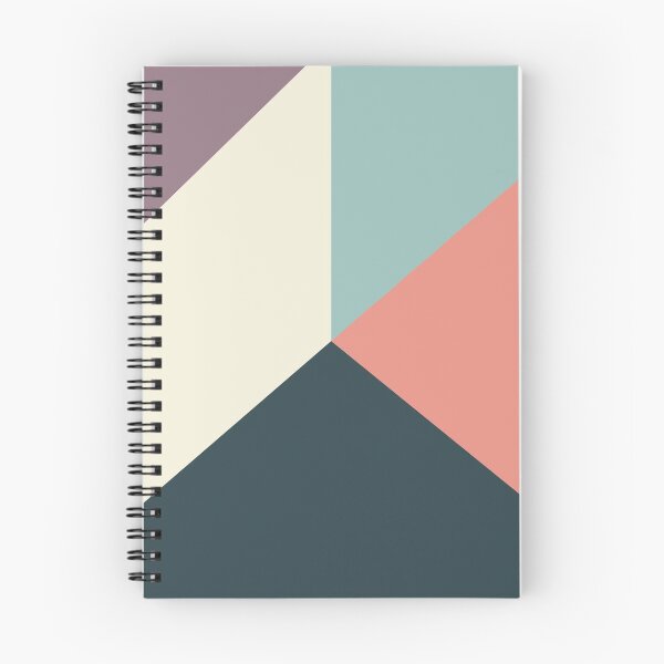 Aperçu de l'œuvre Art triangulaire créée et vendue par zestyDesign.