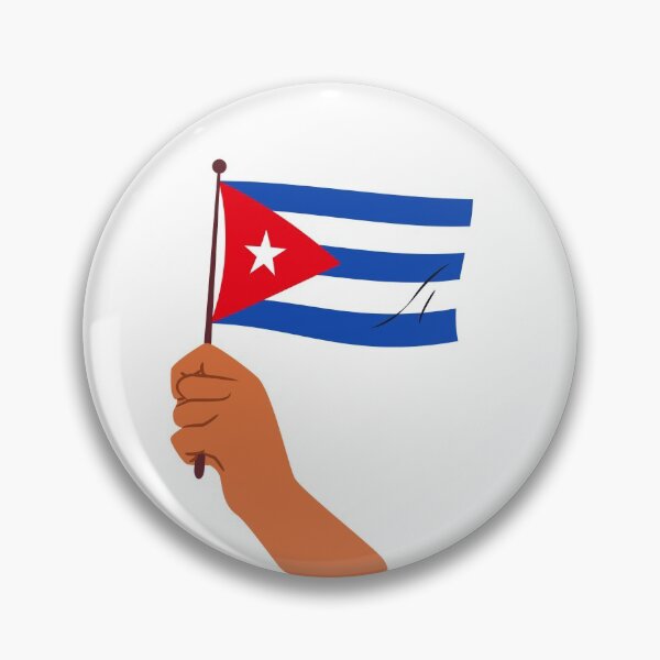 Item preview, PATRIA Y VIDA designed and sold by PassionSense.
