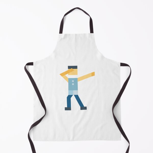 Item preview, Dabbing Minecraft designed and sold by P0kker.
