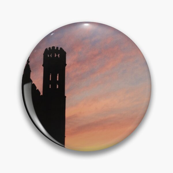Item preview, Edinburgh Sunset  designed and sold by raeflower360.