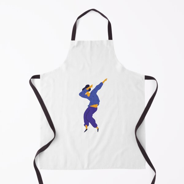 Item preview, Dabbing woman designed and sold by P0kker.