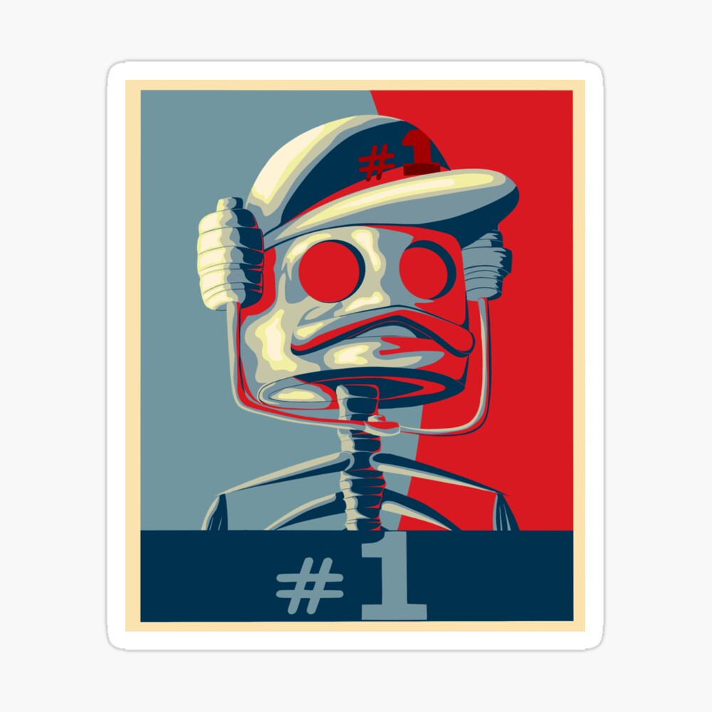 He Was Number One Greeting Card By Britishcrumpet Redbubble