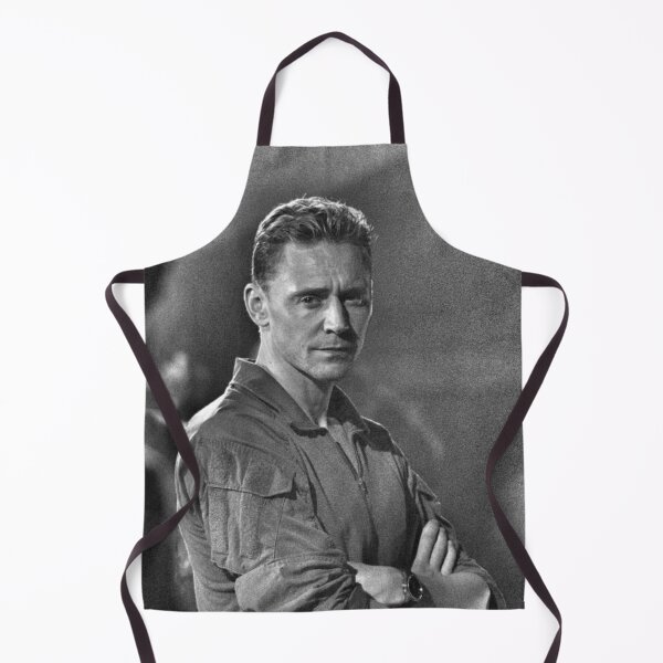 Item preview, Tom Hiddleston designed and sold by Myheartofworship.