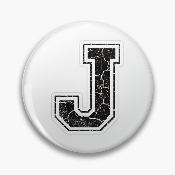 Item preview, J  designed and sold by billyandgraham.