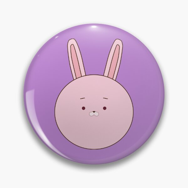 Item preview, Wanna Quit Bunny designed and sold by Plan8.