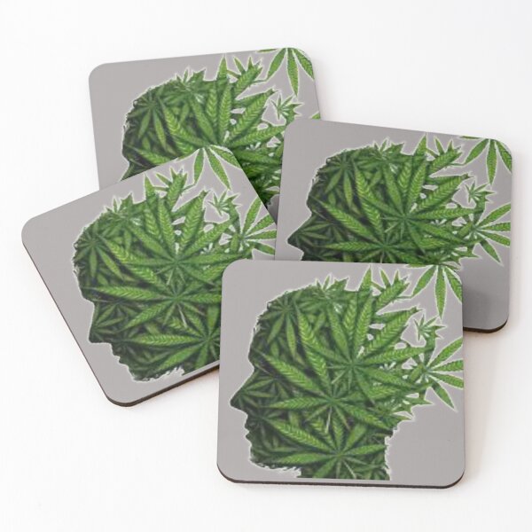Item preview, WEED MINDED Cannatees designed and sold by jmed70.