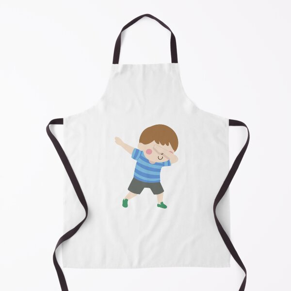 Item preview, Dabbing kid designed and sold by P0kker.