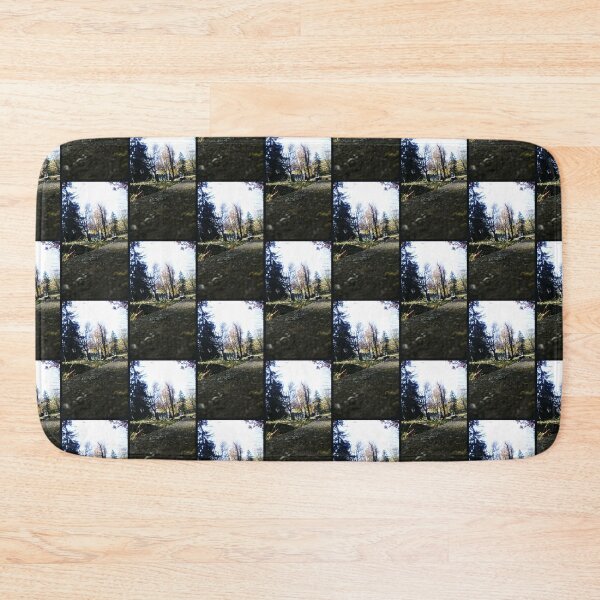 Item preview, Immersive Emptiness, Eerie Perspective Photography by Courtney Hatcher designed and sold by cghatcherart.