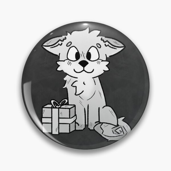 Item preview, Gifty Fox designed and sold by KappnHunter.