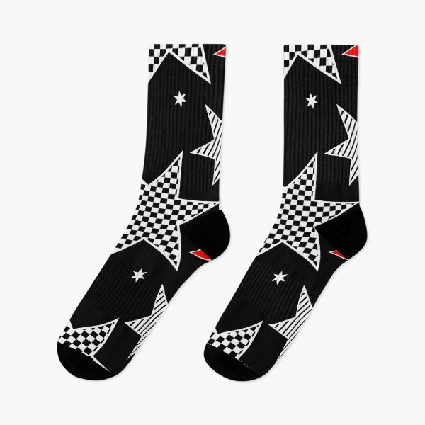 Item preview, Black and white Abstract designed and sold by BeragonRe.