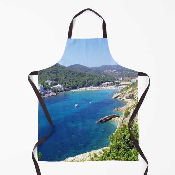 Item preview, Cala Llonga Bay II designed and sold by tomg.