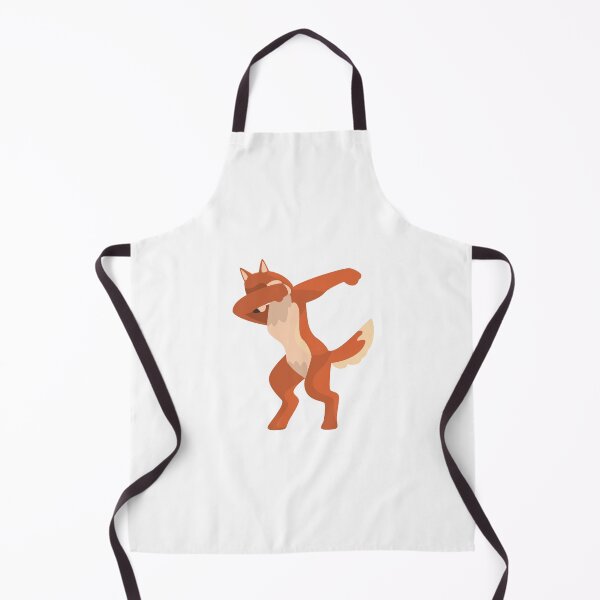 Item preview, Dabbing fox designed and sold by P0kker.