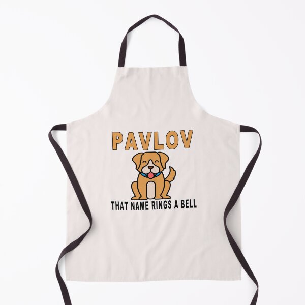 Item preview, Pavlov That Name Rings a Bell designed and sold by majeed10.