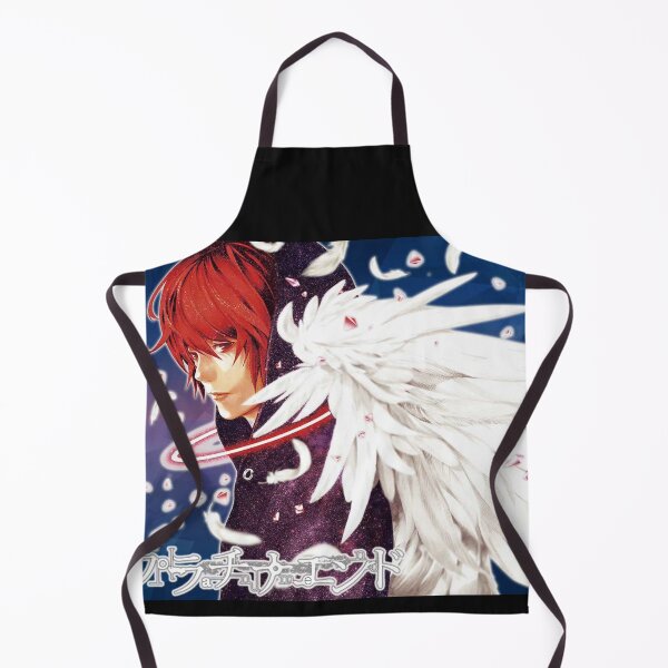 Item preview, Mirai Kakehashi Platinium End T-Shirts designed and sold by Mugiwara02.