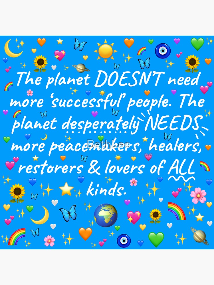 Planet Healer