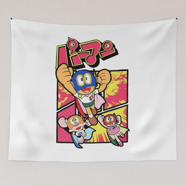 Item preview, Japan  super hero designed and sold by Youmytype.