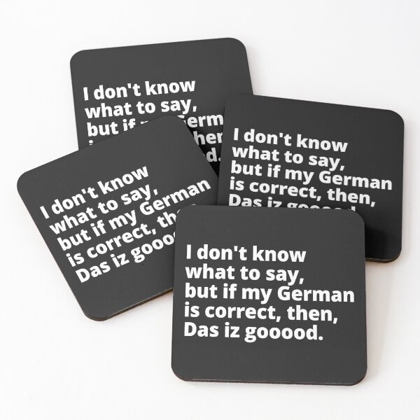 Item preview, I don't know what to say, but... designed and sold by WittyChest.