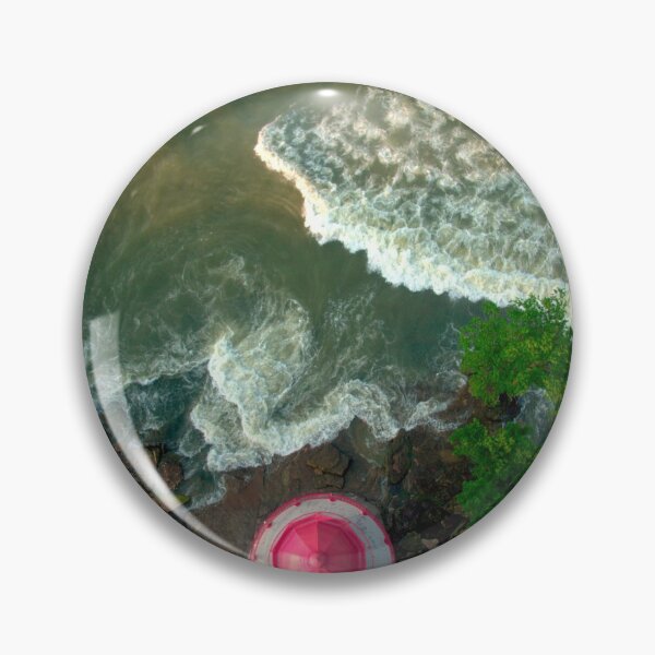 Item preview, Faro de Marblehead, arriba designed and sold by BirdsEyeViewing.