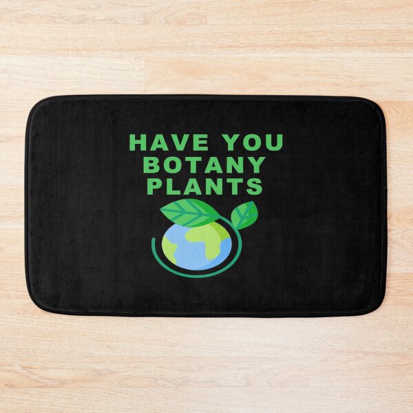 Item preview, Have you botany plants designed and sold by majeed10.