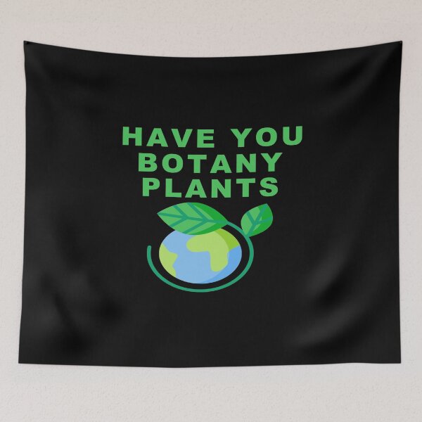 Item preview, Have you botany plants designed and sold by majeed10.