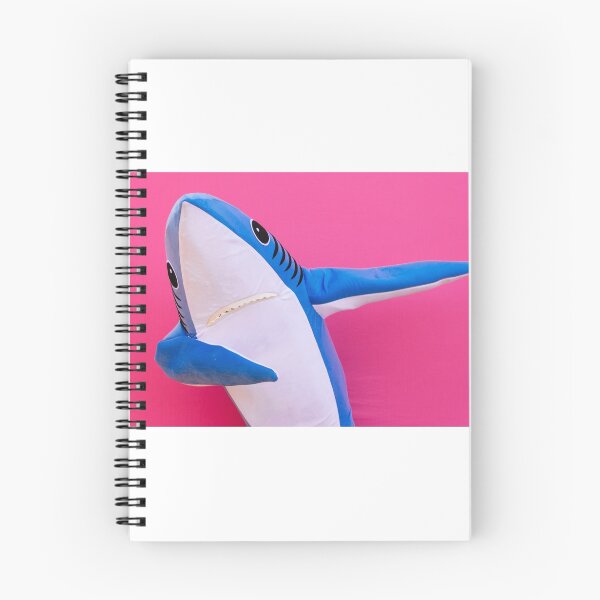 Item preview, Dabbing shark designed and sold by P0kker.