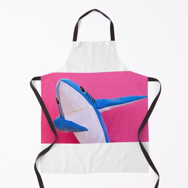 Item preview, Dabbing shark designed and sold by P0kker.