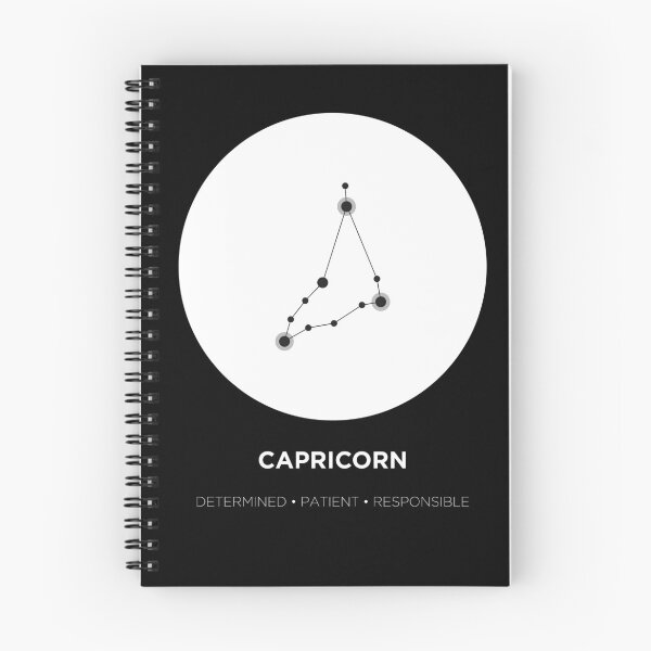 Item preview, Capricorn Zodiac designed and sold by iagorfrost.