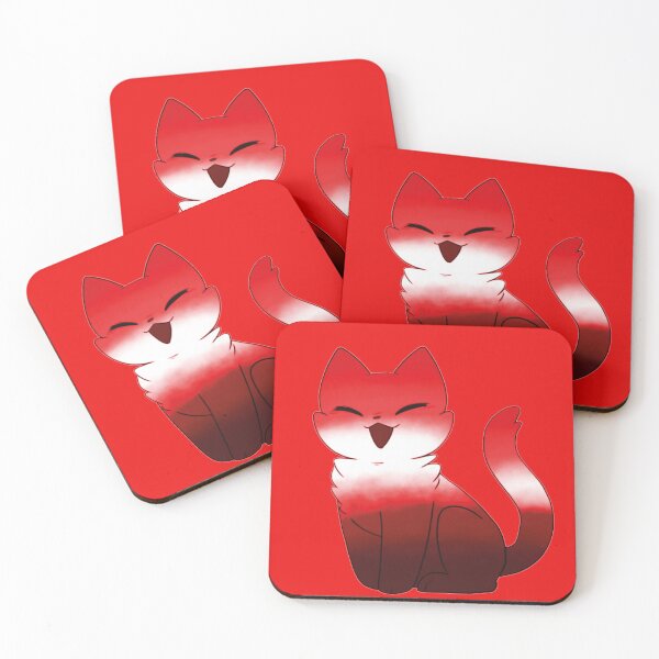 Item preview, Red Cat designed and sold by winer108.