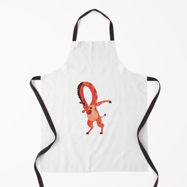 Item preview, Dabbing giraffe designed and sold by P0kker.