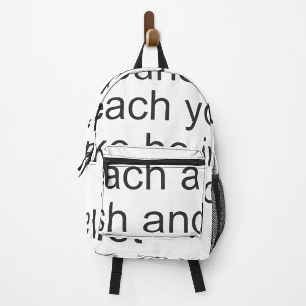 Item preview, TEACH A MAN HOW TO FISH designed and sold by Bennethfelix.