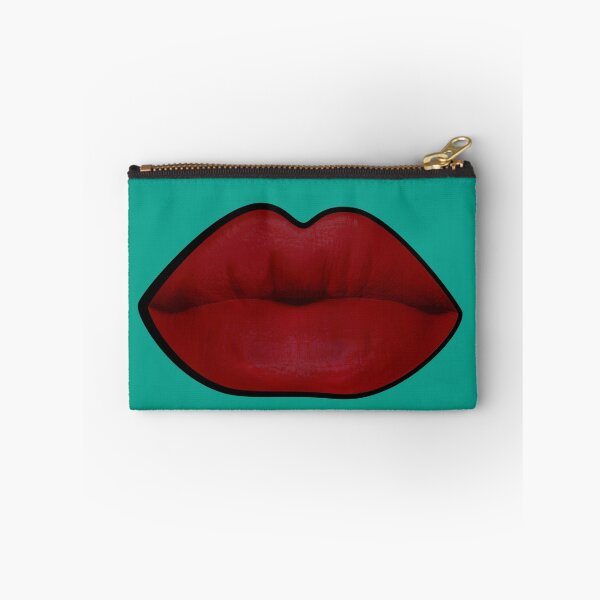 Item preview, Red lip  designed and sold by Remstarr.