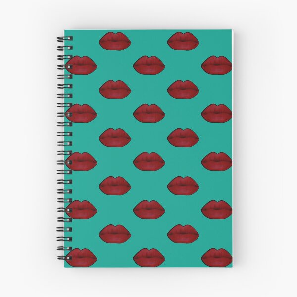 Item preview, Red lip  designed and sold by Remstarr.