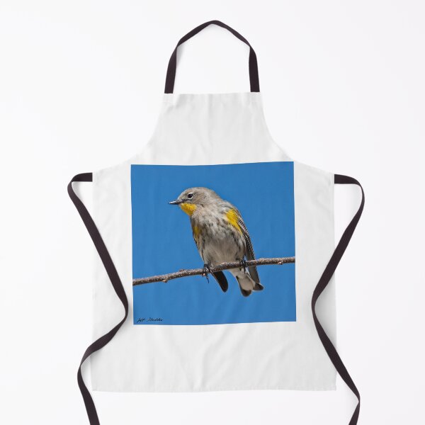 Item preview, Yellow-Rumped Warbler designed and sold by Jeff Goulden Photography.