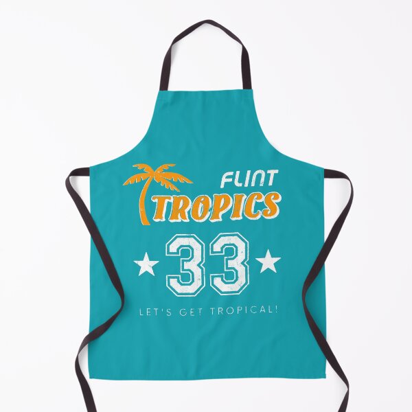 Aperçu de l'œuvre Flint Tropics - All Star créée et vendue par Chris Sayer.