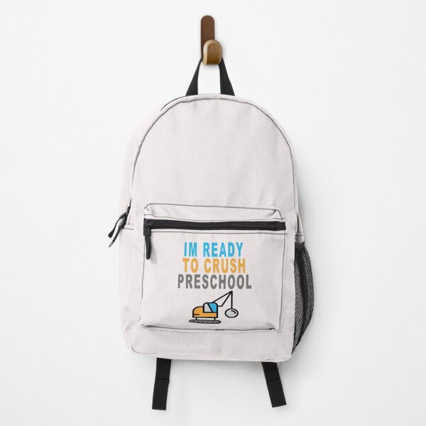 Item preview, Kids Im Ready To Crush Preschool designed and sold by majeed10.