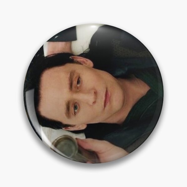 Item preview, Tom Hiddleston Dark World designed and sold by Myheartofworship.