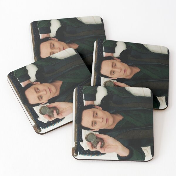 Item preview, Tom Hiddleston Dark World designed and sold by Myheartofworship.