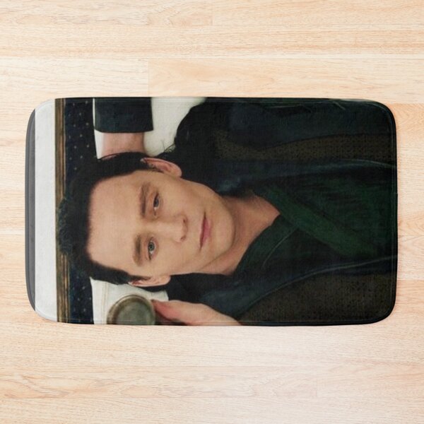 Item preview, Tom Hiddleston Dark World designed and sold by Myheartofworship.