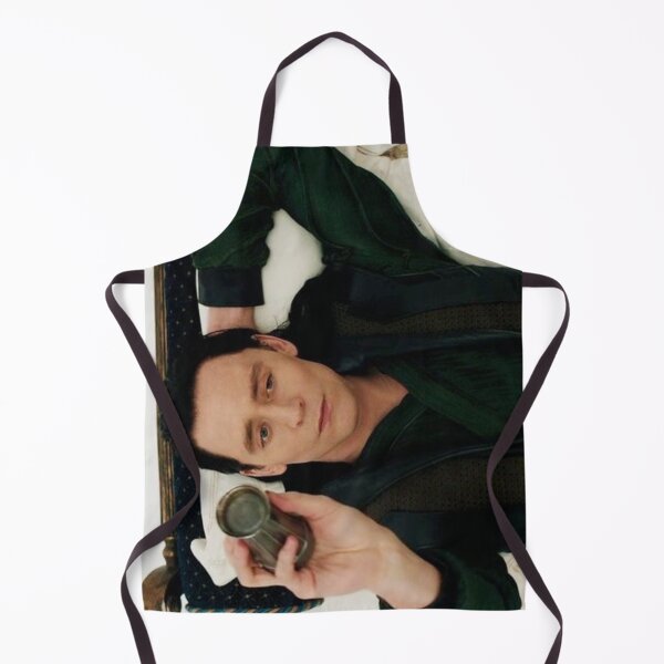 Item preview, Tom Hiddleston Dark World designed and sold by Myheartofworship.