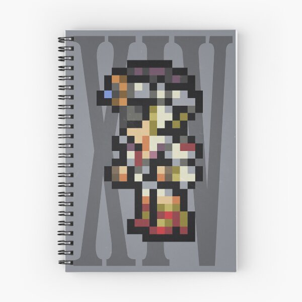 Item preview, Final Fantasy XIV - Yda Sprite designed and sold by SpriteZone.