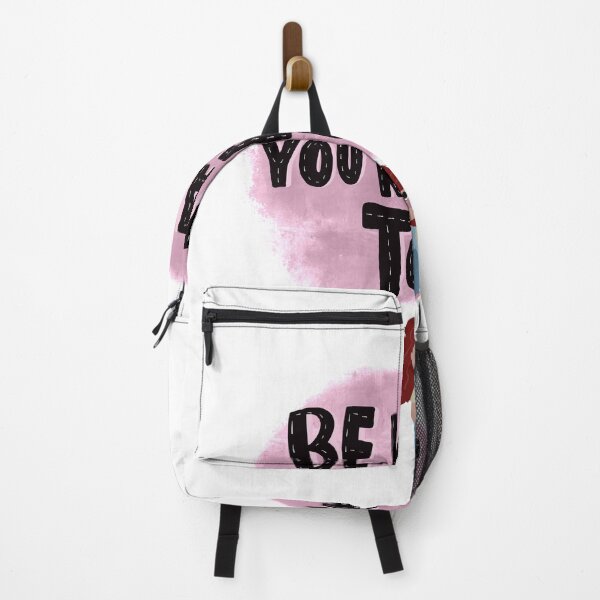 Item preview, Be What You’re Meant to Be designed and sold by Hisgracefulpen.