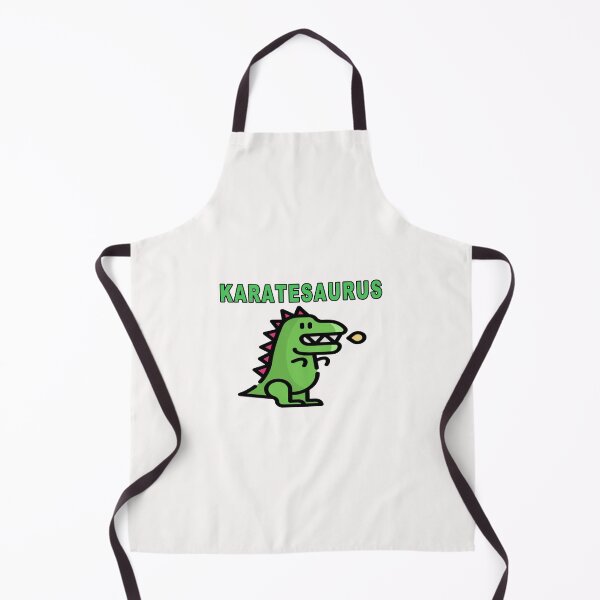 Item preview, Karatesaurus designed and sold by majeed10.