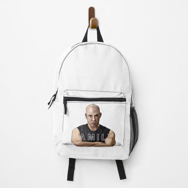 Item preview, Dominic Toretto designed and sold by EiderDesigns.