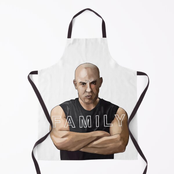 Item preview, Dominic Toretto designed and sold by EiderDesigns.